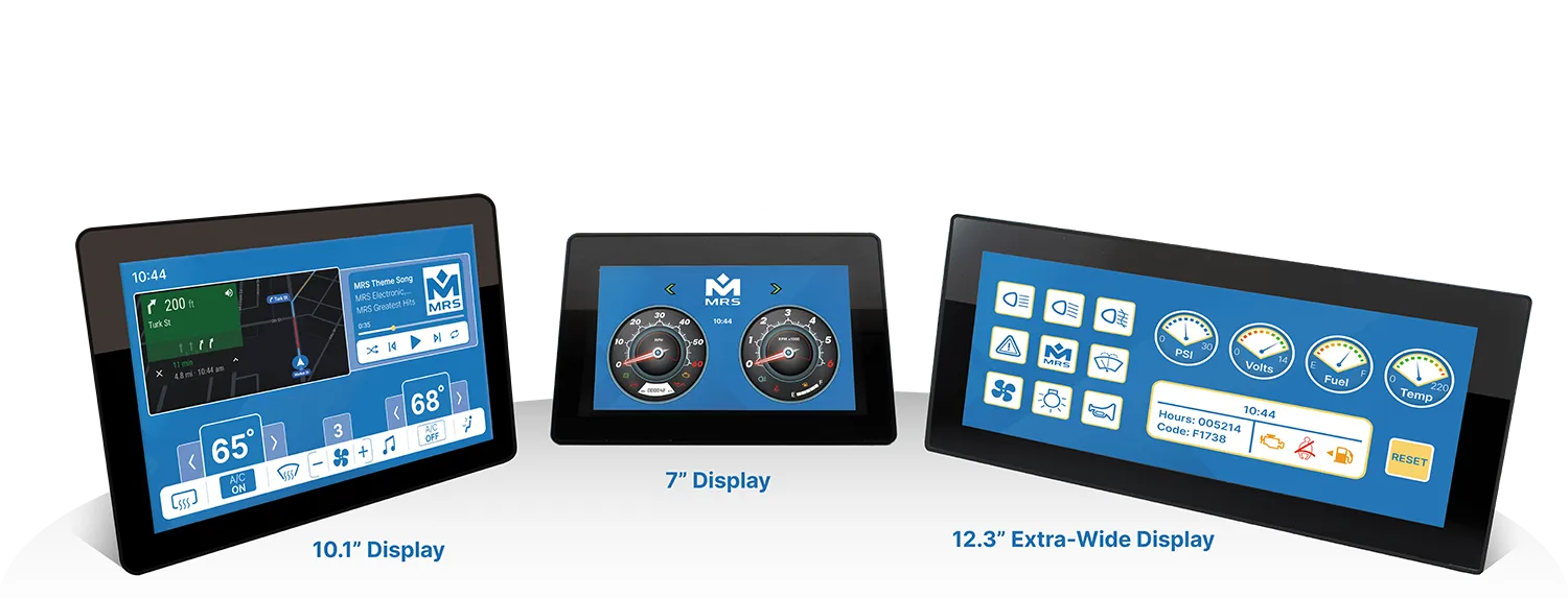 MConn Product Family